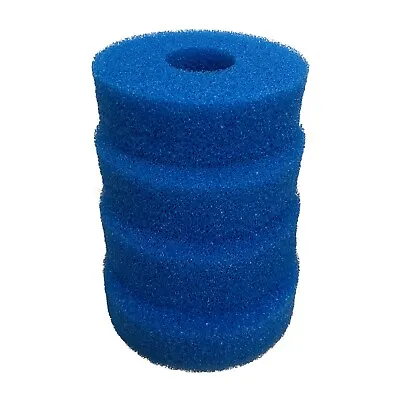 Compatible Laguna Pressure Flo Blue Foam Sets Pond Filter 2500 5000 8000 + 12000 • £18.25