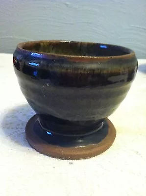 $15 • Buy Original Hand Turned Pottery Wheel Thrown Stoneware Bowl