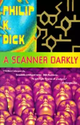 A Scanner Darkly By Philip K Dick: Used • $10.41