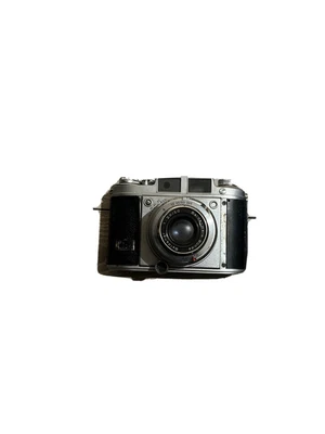 £10 • Buy Old Vintage Camera Balda 
