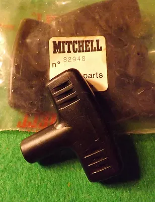 1 New Old Stock Mitchell 486 488 498 306 4470 Fishing Reel Handle Knob NOS 82948 • $2.95