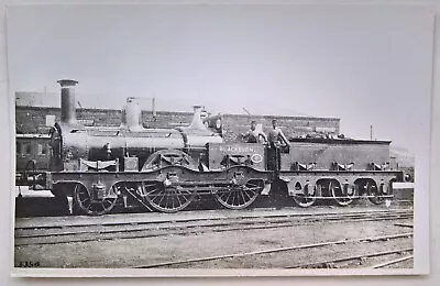 West Lancashire Railway. No. 7 Blackburn. Locomotive Publishing 3354. • £6