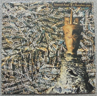 £25.99 • Buy Siouxsie And The Banshees - Juju - 12  ALBUM Vinyl Lp 1981
