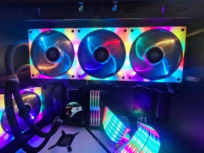 $4500 • Buy Powerful Gaming PC Bundle