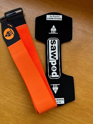 £26 • Buy Sawpod Hand Saw Holder Silky Tree Surgery Arborist