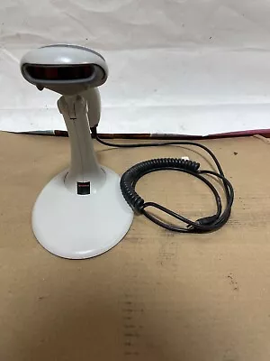 HONEYWELL (MS9520) Voyager USB Laser Barcode Scanner With Stand • $29.99