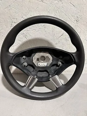 2014-2018 Mercedes Sprinter Steering Wheel Oem A 906 464 05 01 • $190