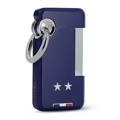 $139.95 • Buy ST Dupont Hooked Cocorico Single Jet Lighter Refillable Windproof Lighter