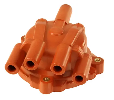 NEW Volvo 740 745 760 780 940 2.3L L4 85-95 MTC Ignition Distributor Cap 1346788 • $28.65