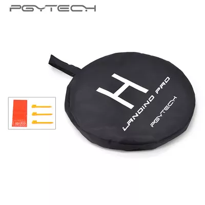 $39.90 • Buy PGY Tech 110cm Landing Pad For Drones
