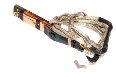 $12 • Buy A000035380 CNF705121V04170L New Toshiba WebCam Camera 0.3M Satellite M305-S4910 