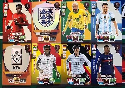 £1.35 • Buy Panini Adrenalyn Xl World Cup Qatar 2022 Base Card #28 - #234