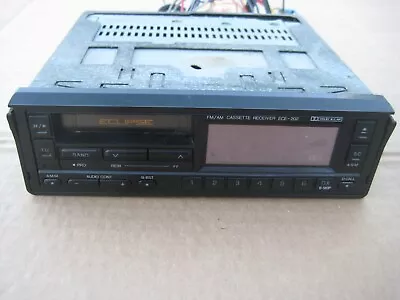 Eclipse ECE-202 Cassette Player Stereo Receiver Deck Rare Pull Out • $100