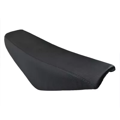 Black Complete Seat For CRF50 Pit Dirt Bike Thumpstar Atomik 70/90/110/125CC/140 • $39.66