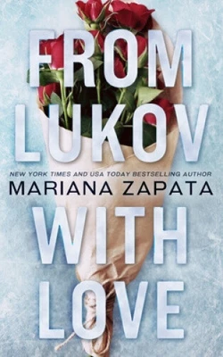 $35.52 • Buy From Lukov With Love By Mariana Zapata