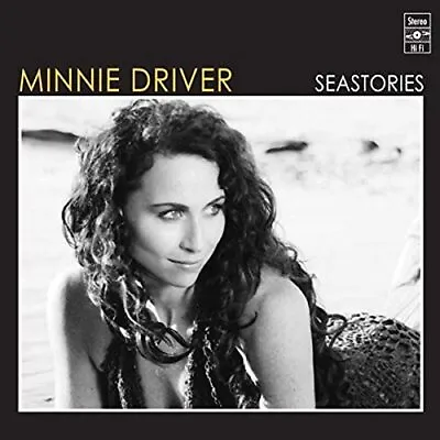 Minnie Driver - Seastories [Us Import] - Minnie Driver CD 5YVG The Cheap Fast • £9.57