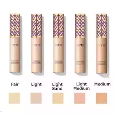 Tarte Shape Tape Contour Concealer PICK A SHADE 10ml/0.3381fl • $16.75