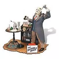 MOE903 Moebius Models 1/8 The Invisible Man Model Kit • $43.27