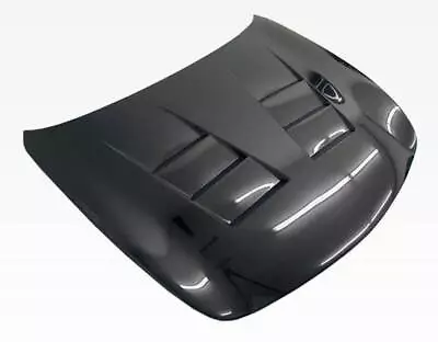 VIS Racing Carbon Fiber Hood Terminator Style For Infiniti G37 4DR 09-13 • $1460.91