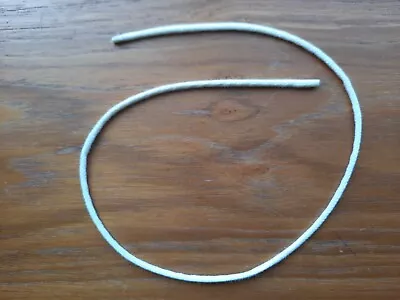 £2.25 • Buy German WW2 Reproduction Helmet Liner Cord
