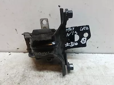 Vw Golf Mk7 Gtd 2012-17 2.0 Tdi Left Passenger Engine Mounting 6q0199555a #310 • $55.94