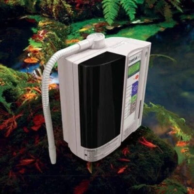 $2747 • Buy Leveluk JRII, Kangen Water Machine