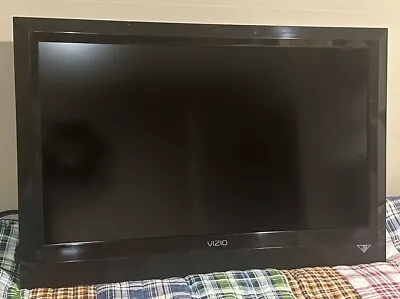 Vizio VL320M 32  1080i Full HD LCD Television • $40