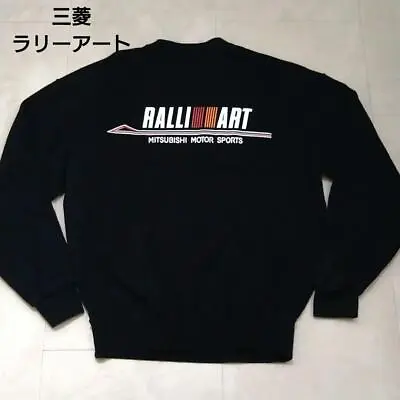 Original Mitsubishi Ralliart Trainer Mitsubishi Motor Sports RALLIART • $120.27