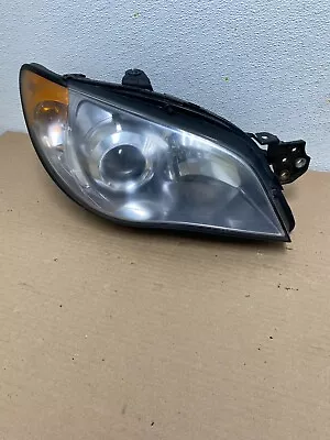 2006-2007 Subaru Impreza Right Passenger Side Halogen Headlight Oem 8173N • $92.99