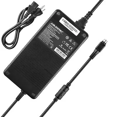 330W AC Adapter Charger For Sager NP9176 (Clevo P775TM1-G) Gaming Laptop Power • $175.99