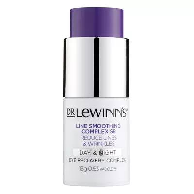 £35.67 • Buy DR. LEWINN'S LSC S8 Eye Recovery Complex 15 G