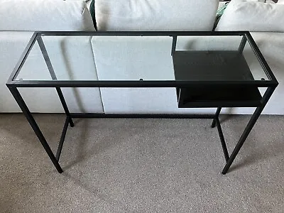 Ikea Vittsjo Desk • £50