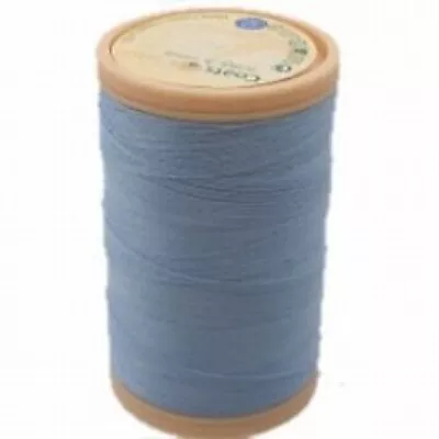 Coats Cotton Thread Periwinkle 3439 • £1.80