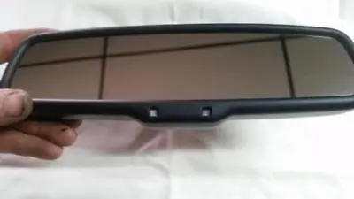 Suzuki Oem  Xl-7  Rear View Mirror W/ Back Up Camera   • $70