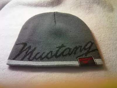 Ford Mustang Beanie (Men's) • $15