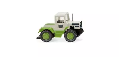 Wiking MB Trac Pebble Grey 1975-80 HO Gauge WK038596 • £18.99