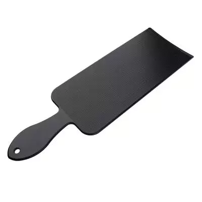 Professional Reusable Salon Plastic Hair Balayage Board Paddle Spatula • £4.51