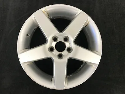 05-11 Volvo S40 V50 C30 C70 17 X7   Serapis  Wheel 31200997 • $94.99