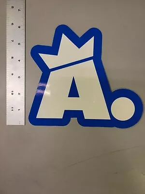 Acme Skateboards Sticker • $9