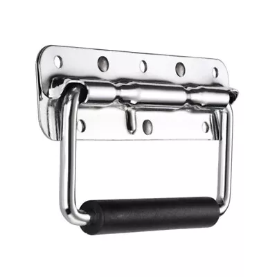 2PCS Toolbox Handles Tool Cabinet Pull Handle Warm-box Pull Handle Case Handle • $11.96