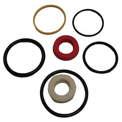 Power Steering Cylinder Seal Kit Fits Massey Ferguson 253 240 231 362 263 • $20.99