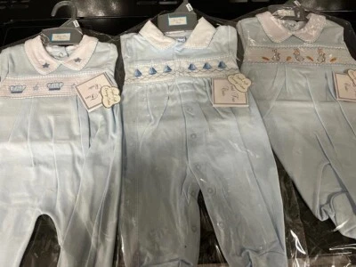 £15 • Buy 3 Brand New Baby Grow Just Too Cute