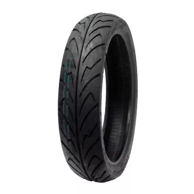 MMG Tire 110/70-16 Tubeless Front/Rear Motorcycle Scooter Moped DOT All Weather • $72.90