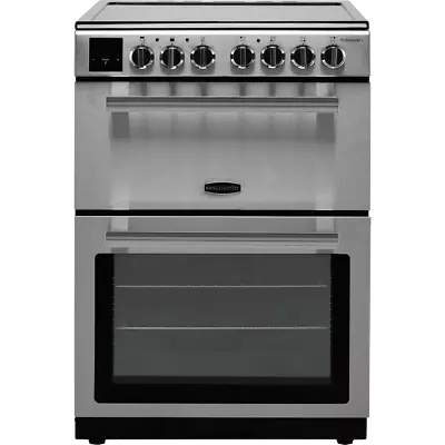 Rangemaster PROPL60ECSS/C Professional Plus 60 60cm Free Standing Electric • £809