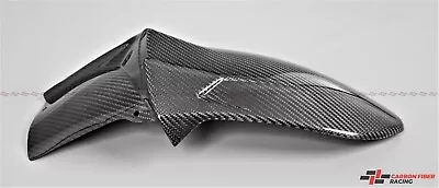 2010-2012 MV Agusta F4 Rear Hugger - 100% Carbon Fiber • $130.90