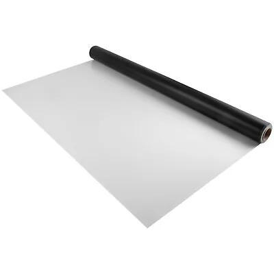 VEVOR Dance Kit Floor Dance Floor Roll 6.6x23 Ft Non-Slide PVC Vinyl For Ballet • $239.99