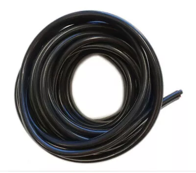Twin Core Battery Starter Cable Wire 8 B&s 10m 85 Amp 8b&s B S Bs Wire 12v 2 • $73