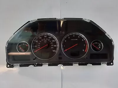 2005-2009 Volvo S60/V70 Instrument Gauge Cluster Speedometer OEM  • $55