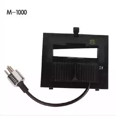 M-1000 Accessory Blades With Sensor M-1000 Tape Cutting Machine Accessories • $18.90