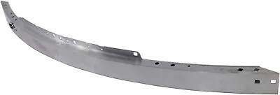 Front Bumper Reinforcement For 2010-2014 Mercedes Benz GLK350 6 Cyl 3.5L Lower • $186